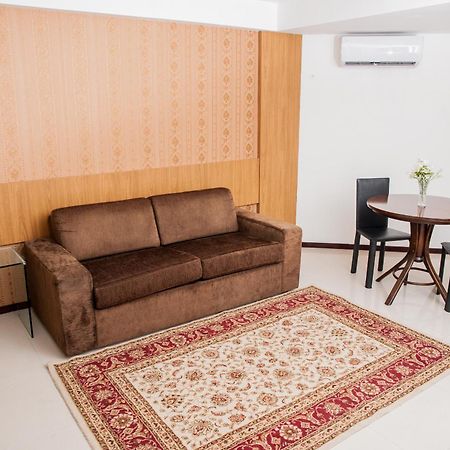 Garbos Trade Hotel Mossoró エクステリア 写真