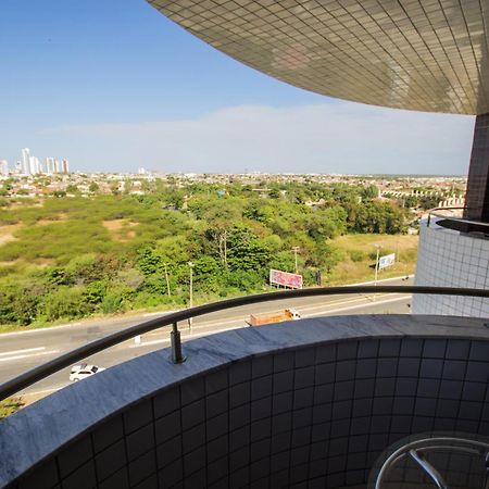 Garbos Trade Hotel Mossoró エクステリア 写真