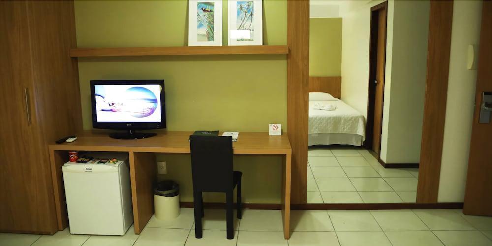 Garbos Trade Hotel Mossoró エクステリア 写真